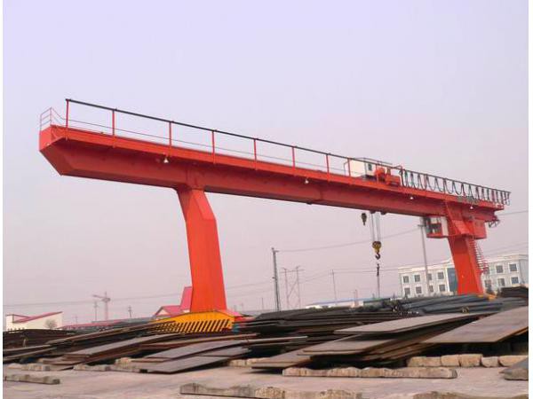 江門(mén)門(mén)式起重機(jī)